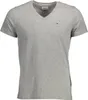 T-shirt Tommy Jeans DM0DM04410038 pour Homme Voir les images du produit 4