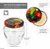 Mambocat Marmeladengläser Orcio 314ml 20er Set mit Produktbild-Vorschau 7