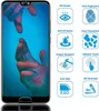 NALIA Schutzglas für Huawei P20 Pro, 9H Full Cover Produktbild-Vorschau 2