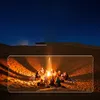 INF Tvrzené sklo pro Sony Xperia 10 IV 9H Náhled obrázku produktu 4
