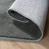 Kinderteppich Waschbar - Coco Blatt Dunkelgrün Produktbild-Vorschau 7