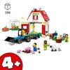 LEGO 60346 Miejska farma ze zwierzętami, owcami, świniami, Podgląd zdjęcia produktu 33