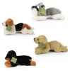Rappa Plüschhund 16 cm umweltfreundlich Produktbild-Vorschau 10