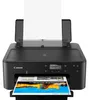 Canon Pixma TS705A Multifunktionsdrucker Schwarz Produktbild-Vorschau 2