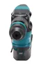 Makita Marteau burineur sans fil DHK180Z (sans batterie et Voir les images du produit 13