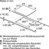 iQ300 ET645HN17E Glaskeramikkochfeld (autark) Produktbild-Vorschau 8