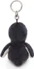NICI Pinguin Schlüsselanhänger 10cm GRÜN Produktbild-Vorschau 2