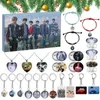 Enhyyppen Adventskalender Enhyyppen Merch Geschenke für Produktbild-Vorschau 1