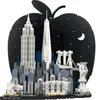 LEGO Architecture Ville de New York – La Grosse Pomme - Voir les images du produit 26