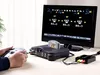 INF Konvertor AV a S-video na HDMI čierna Náhľad obrázku produktu 6
