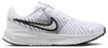 Nike Damen Sneaker RUN DEFY weiß Größe EUR 39 Produktbild-Vorschau 1