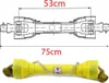 MAR-POL Kloubová hřídel 75cm M85205 Náhled obrázku produktu 4