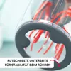 Westmark Handrührgerät Rührblitz, 30702260 Anteprima dell’immagine prodotto 12