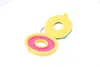 Baume à lèvres Pendentif Donut rose Voir les images du produit 8