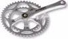 Stronglight Krg 2F Impact 170Mm Argento 34/50 argento Anteprima dell’immagine prodotto 2