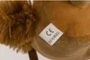 Hobby Horse Braunes Kinderpferd - Pferd am Stock 75 cm Produktbild-Vorschau 4