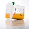 ARAVEN 00471, Dávkovač, Obdélníkový, 19 l, Průsvitné, Náhled obrázku produktu 14