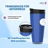 Kaffeebecher to go - Thermobecher auslaufsicher 350ml für Produktbild-Vorschau 4