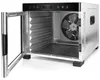 Rommelsbacher DA 950 - Automatische droogoven Productafbeelding-voorbeeld 2