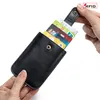 INF Portfel na karty, Mini Portfel 5 Przegródek na Karty Podgląd zdjęcia produktu 2