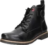 Rieker Schnürstiefeletten Damen 32303936393231 Schwarz 43 Produktbild-Vorschau 8