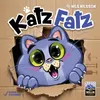Katz Fatz Kartenspiel – Taktisches Familienspiel mit Produktbild-Vorschau 1