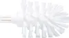 Hansgrohe 40088000 WC Bürste ohne Stiel, Weiß, mittel Produktbild-Vorschau 4