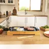 Grilovacia panvica Cecotec Tasty&Grill 2000W Náhľad obrázku produktu 6