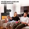 Wiltec Kaminofenventilator mit 12 Blättern 60 bis 350°C, Produktbild-Vorschau 2