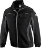 Kübler Jacke PULSSCHLAG 1324 schwarz/anthrazit Größe 46 Produktbild-Vorschau 1