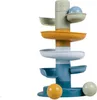 Little Dutch Spiral Tower Blau Produktbild-Vorschau 6