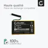 CELLONIC 1x Batterie pour GPS / Navigation Compatible avec Voir les images du produit 4