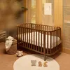 Spannbettlaken Jersey 40/50x80/90cm - Hazel/Oatmeal - 2 Produktbild-Vorschau 3