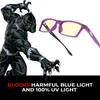 GUNNAR Gaming- & Computerbrille | Model: Cruz Kids Large Produktbild-Vorschau 3