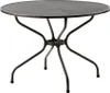 Royal Garden Royal Verso Tisch 105 cm Streckmetall Produktbild-Vorschau 6
