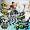 Rutscher Rutschauto Rutschfahrzeug für einen Geburtstag Produktbild-Vorschau 9