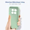 Hülle für Xiaomi Redmi Note 14 Pro+ 5G mit 9H Displayglas Produktbild-Vorschau 2