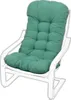 AMPO Cuscino per poltrona IKEA POANG PELLO, cuscino IKEA 10 Anteprima dell’immagine prodotto 4