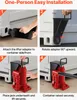 Podnośnik do kontenerów transportowych VEVOR z uchwytem w Podgląd zdjęcia produktu 5