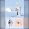INF Wiederaufladbares Augen-Hydrationsmassagegerät – Warme Produktbild-Vorschau 3
