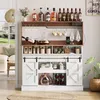 Armoires de cuisine Flieks avec porte-verres et prises Voir les images du produit 4