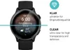 3x TPU Schutzfolie Klar für Garmin Vivoactive 6 Produktbild-Vorschau 2