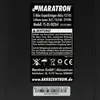 Maratron Gepäckträger-Akku YJ145 - 36V 13Ah (468Wh) - für Produktbild-Vorschau 4