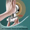 Brausehalter, 2 Stück Duschkopfhalterung Saugnapf, Produktbild-Vorschau 4
