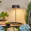 Anversa dimmbare Tischleuchte aus Metall/Kunststoff in Produktbild-Vorschau 7
