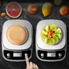 ELEKTRONISCHE PRÄZISIONSKÜCHENWAAGE 1 g | 5 kg TARA Produktbild-Vorschau 10