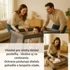 TULENA chránič matraca 70x140 cm froté, nepremokavý, Náhľad obrázku produktu 8