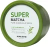 SOME BY MI - Super Matcha Pore Clean Clay Mask - Matcha Náhľad obrázku produktu 1