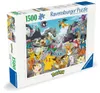 Ravensburger 12.000.726, 1500 kusov, Ďalší Náhľad obrázku produktu 4