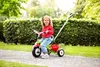 Kettler trójkołowy Funtrike Emma 0T03025-0000 Podgląd zdjęcia produktu 8
